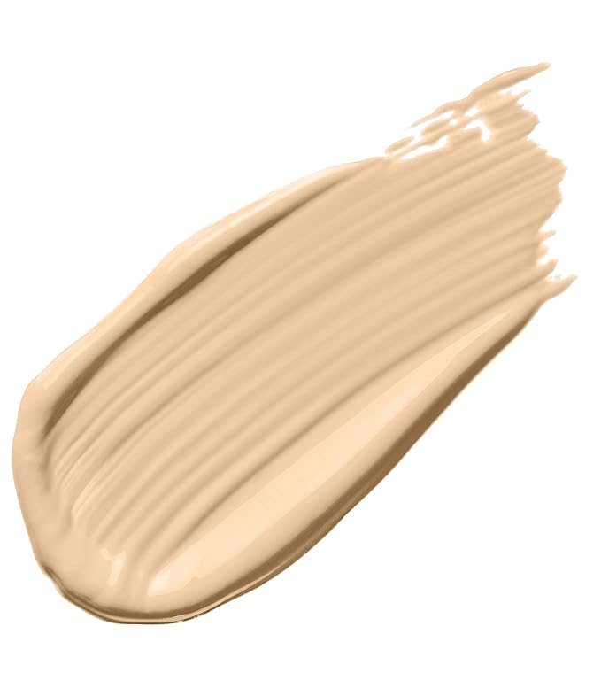 Jerome Alexander MagicMinerals AirBrush Foundation, Spray Makeup with Skincare Active Ingredients, Ultra-Light, Buildable, Full Coverage Formula (Light Medium)-VeraVaultWomen