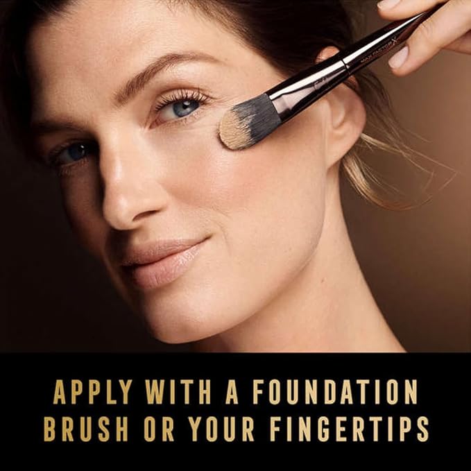 Max Factor Facefinity All Day Flawless 3 In 1 Foundation SPF 20, No. 40 Light Ivory-VeraVaultWomen