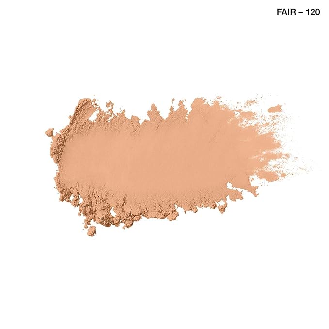 COVERGIRL Clean Fresh Pressed Powder Fair, 0.35 Oz-VeraVaultWomen