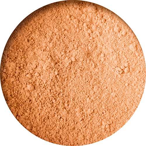 Mineral Powder Foundation, Flawless, 6 Gram-VeraVaultWomen