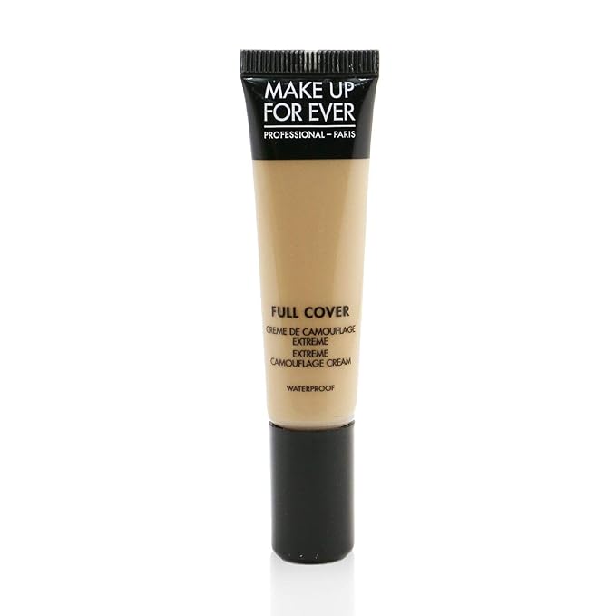 MAKE UP FOR EVER Full Cover Concealer Golden Beige 10-VeraVaultWomen
