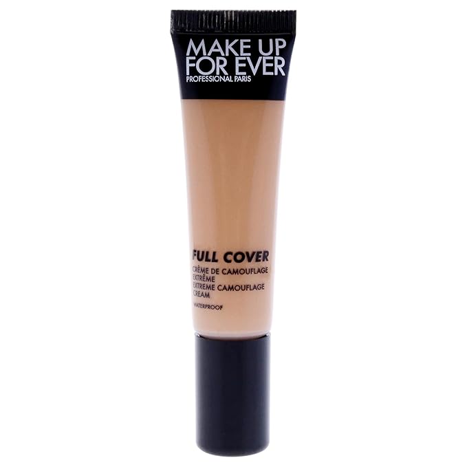 Make Up For Ever Full Cover Extreme Camouflage Cream - 8 Beige by Make Up For Ever for Women - 0.5 oz Concealer-VeraVaultWomen
