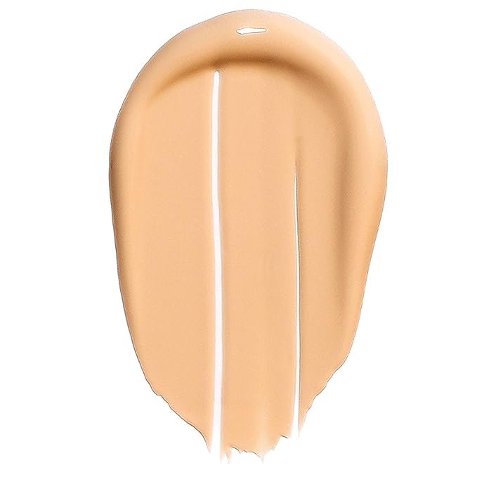 Exa Beauty - Natural High Fidelity Foundation | Clean, Vegan, Cruelty-Free Makeup (Annica 420)-VeraVaultWomen