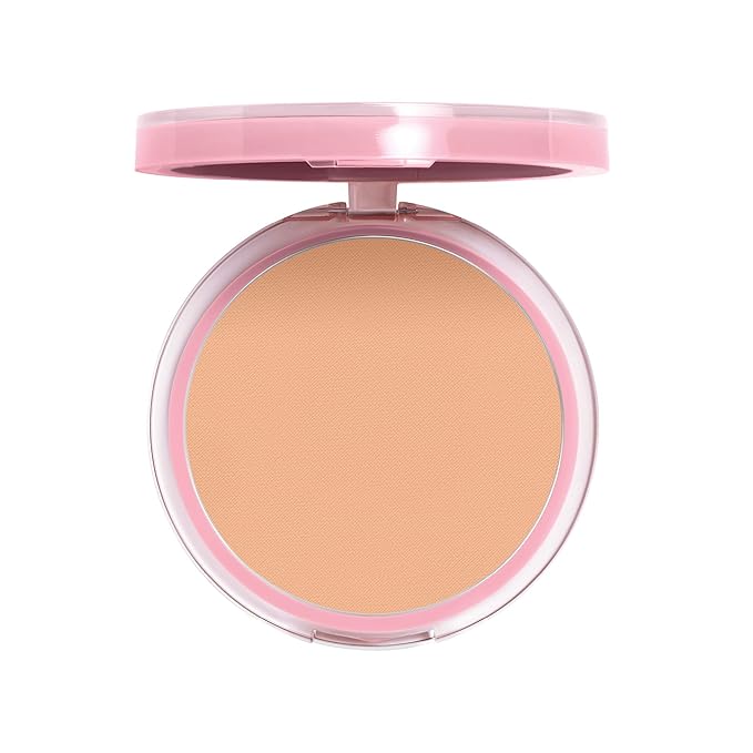 COVERGIRL Clean Fresh Pressed Powder Fair, 0.35 Oz-VeraVaultWomen