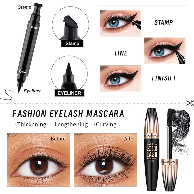 Makeup Kits, Makeup Set Full Kit, Full Face Makeup Set For Women Girls Teens, Makeup Present Set For Women Girls Teens, Beginners and Professionals Alike, Multipurpose Makeup Sets-VeraVaultWomen