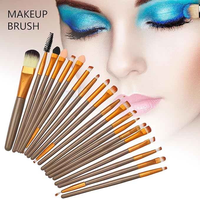Makeup Kit All-in-one Makeup Gift Set for Women Full Kit Gift Set for Women,Girls & Teens,Makeup Gift Set for Women & Girls (Colorful bag)-VeraVaultWomen