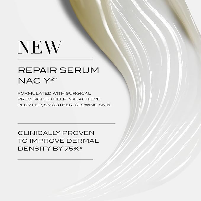 111Skin Repair Serum NAC Y2 | Reduces Redness & Fights Free Radicals| Reinforces Skin Barrier | Combats Early Signs of Aging (1 fl oz)-VeraVaultWomen