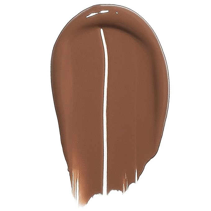 Exa Beauty - Natural High Fidelity Foundation | Clean, Vegan, Cruelty-Free Makeup (Nya 140)-VeraVaultWomen