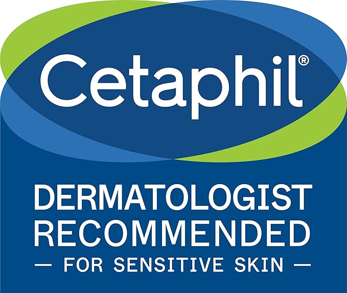 Cetaphil Ultra Gentle Refreshing Body Wash, For Dry To Normal, Sensitive Skin, Aloe Vera, Vitamin B5, Hypoallergenic, Dermatologist Tested, Fragrance Free, 16.9oz Pack of 3-VeraVaultWomen