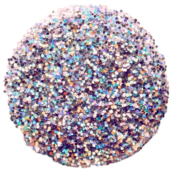 NYX PROFESSIONAL MAKEUP Metallic Glitter, Beauty Beam