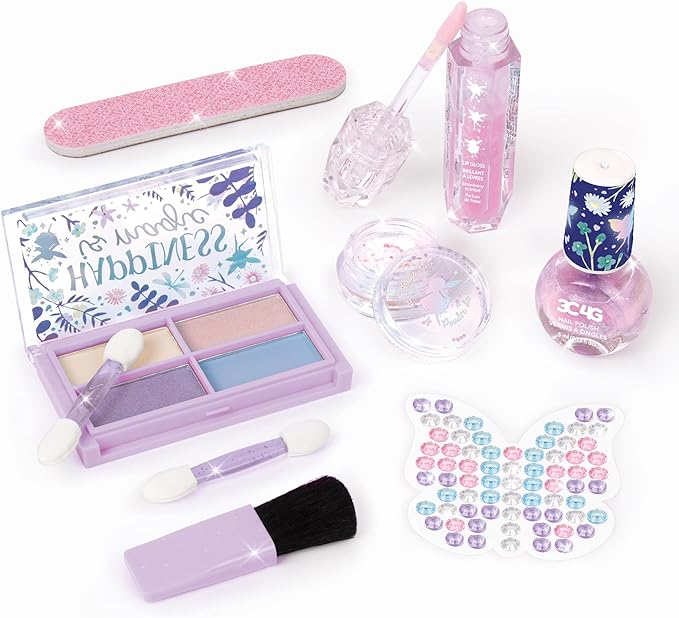 Make It Real Fairy Wardrobe Cosmetic Set-VeraVaultWomen