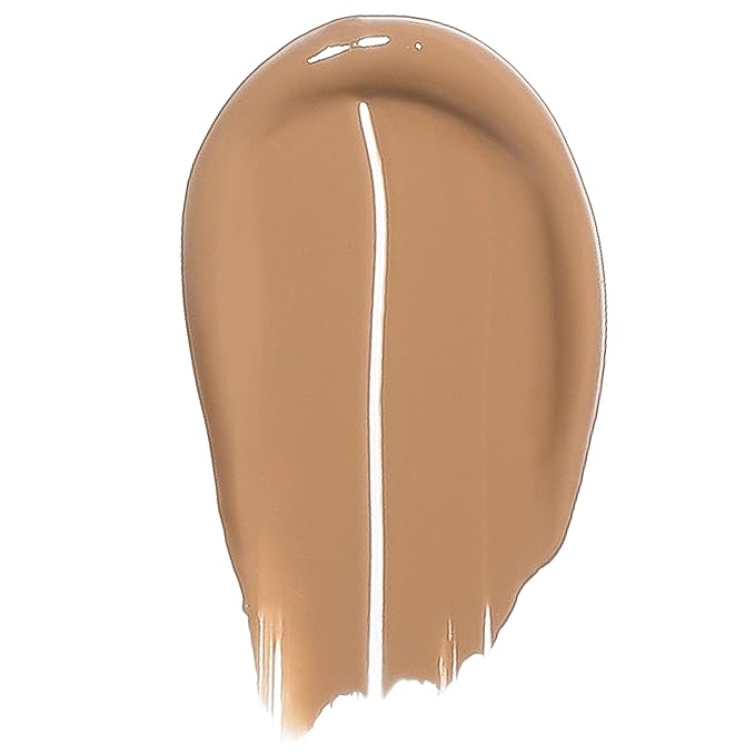 Exa Beauty - Natural High Fidelity Foundation | Clean, Vegan, Cruelty-Free Makeup (Michelle 300)-VeraVaultWomen