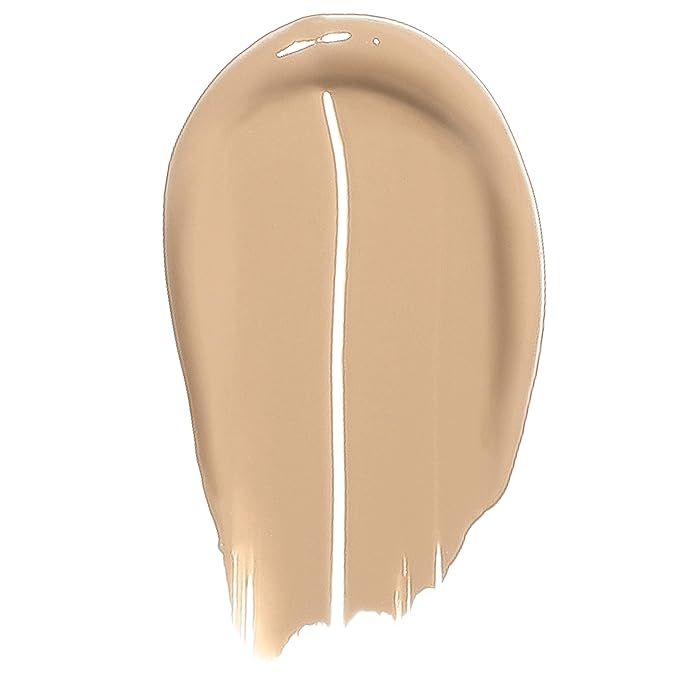 Exa Beauty - Natural High Fidelity Foundation | Clean, Vegan, Cruelty-Free Makeup (KB 350)-VeraVaultWomen