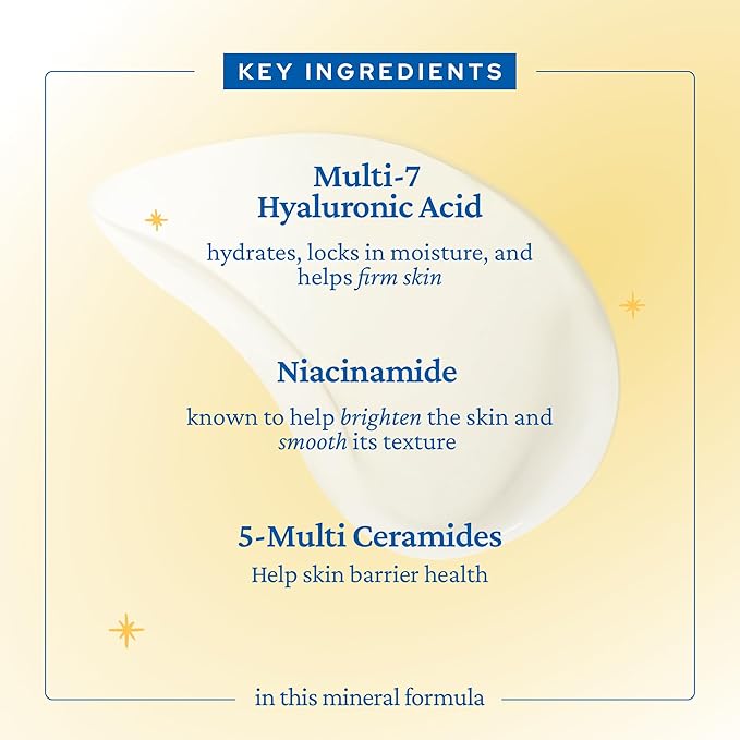 belif Dew Guard - Daily Mineral sun SPF 50 Hydrating Niacinamide Sunscreen (1.69 fl. oz) - Daily Broad Spectrum, Reduces Redness, No-White Cast, Non-Greasy, Korean Skincare-VeraVaultWomen
