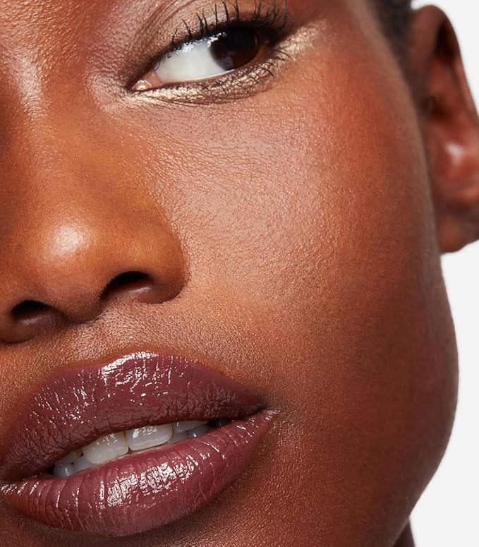 MAKE Serum Balm Intense - Pigmented Lip Balm (Magnetic Mauve)-VeraVaultWomen