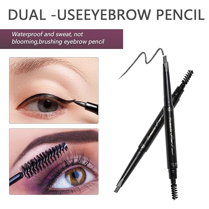 Makeup Kit All-in-one Makeup Gift Set for Women Full Kit(20 colors set)-VeraVaultWomen