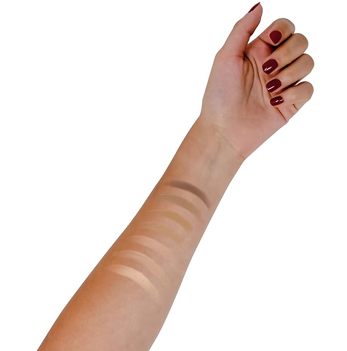 Maybelline Superstay Foundation Tool Stick 010 Ivory, 7 g (Pack of 1)-VeraVaultWomen