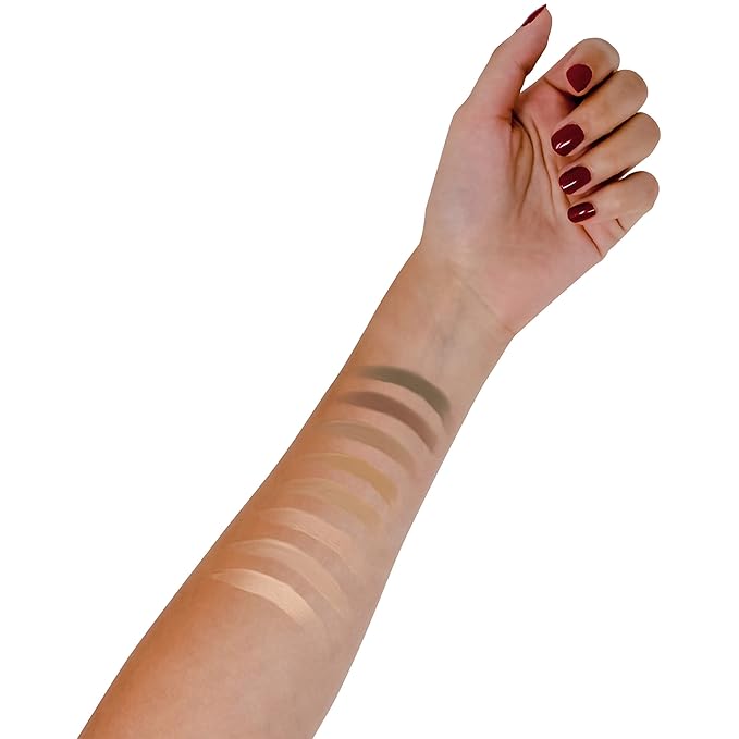 Maybelline Superstay Pro Foundation Tool Stick 070 Cocoa 7g-VeraVaultWomen