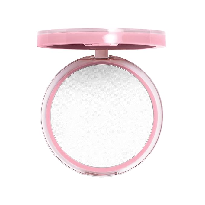 COVERGIRL Clean Fresh Pressed Powder, Translucent, 0.35 Oz-VeraVaultWomen