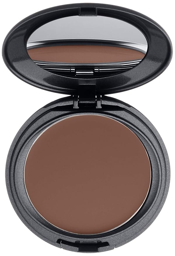 Cover FX Total Cover Cream Foundation: Oil-free Cream Foundation and Concealer - Full Coverage and Powerful Antioxidant Protection - N120, 0.35 oz-VeraVaultWomen