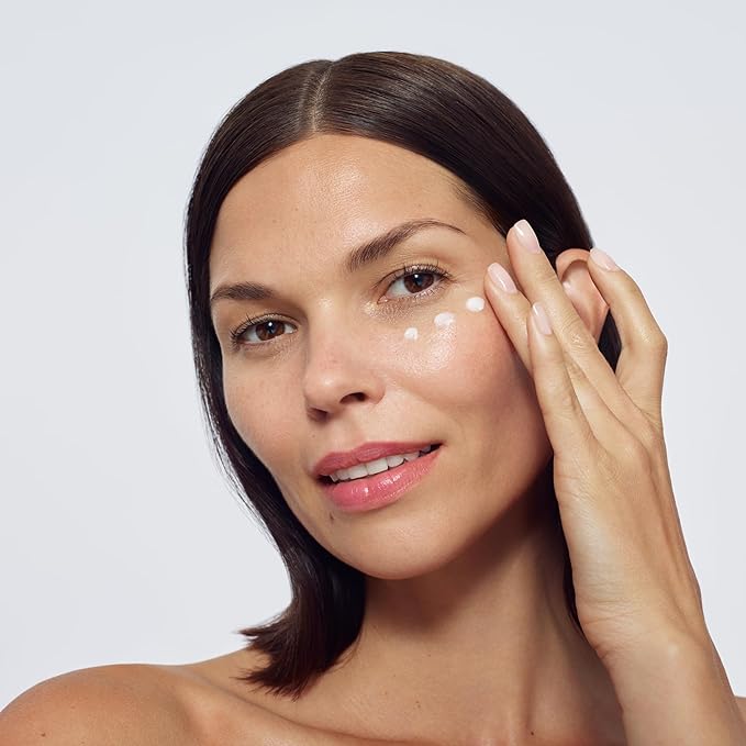 111SKIN Black Diamond Eye Cream, Formulated with Granactive Retinoid for Fine Lines and Dark Circles, Anti-Aging Formula Suitable for Sensitive Skin, 0.51 fl oz-VeraVaultWomen