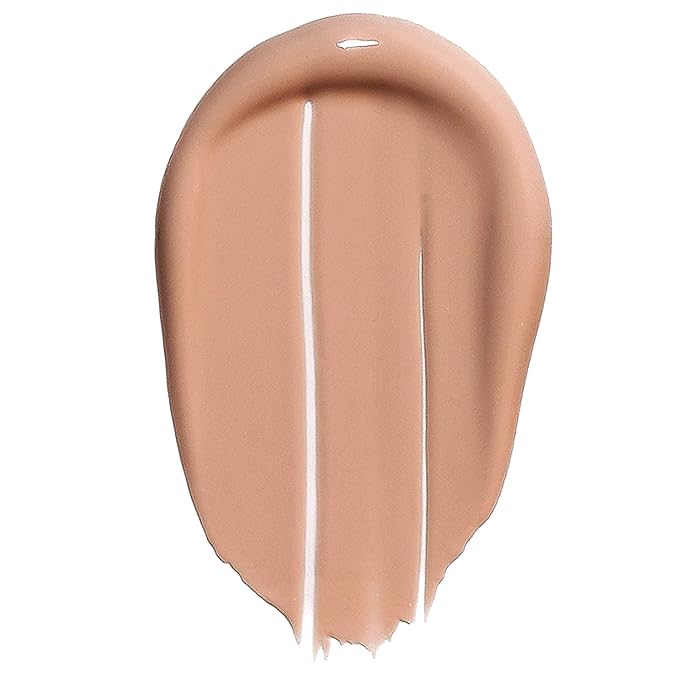 Exa Beauty - Natural High Fidelity Foundation | Clean, Vegan, Cruelty-Free Makeup (Lydia 400)-VeraVaultWomen