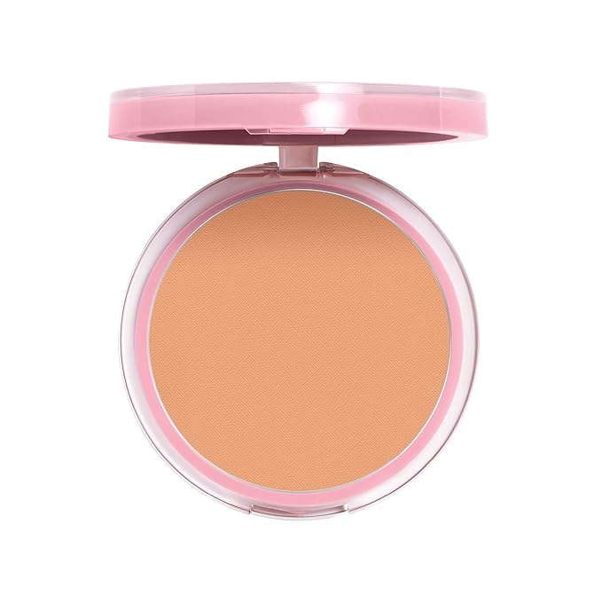 COVERGIRL Clean Fresh Pressed Powder, Light, 0.35 Oz-VeraVaultWomen