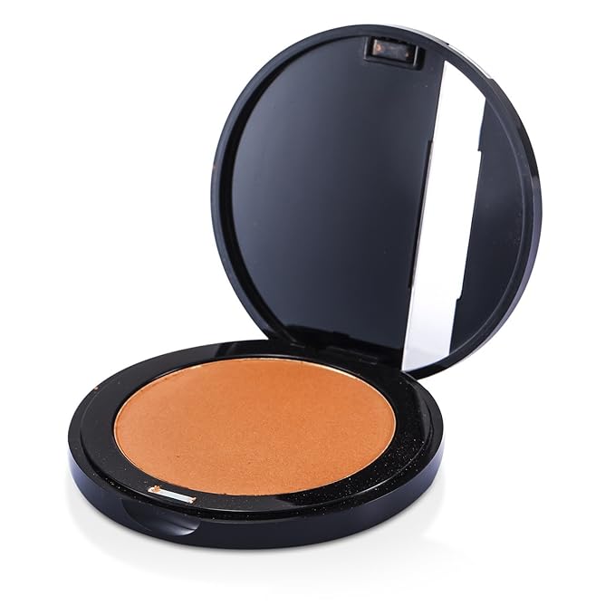 Make Up For Ever Sculpting Blush Powder Blush - #24 (Matte Fawn) 5.5g/0.17oz-VeraVaultWomen