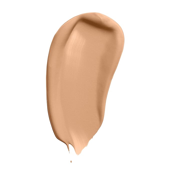 COVERGIRL Matte Ambition, All Day Foundation, Medium Cool 1, 1.01 Ounce-VeraVaultWomen