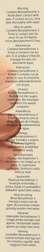 Tinted Moisturizer Natural Skin Perfector Mini SPF 30-0W1 Pearl by Laura Mercier for Women - 0.8 oz Foundation-VeraVaultWomen