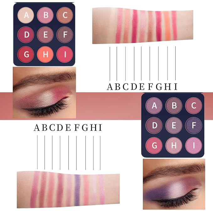 Make up Kits,Girls Makeup Sets Ages 8-12,Teen Girls Beginner Makeup Kit Gifts, Kids Play Makeup Sets,Girls Makeup Kit Age 6-8,Make up kits for Girls,Kids Makeup Sets for Girls 5-8,Makeup Kit for Girls-VeraVaultWomen