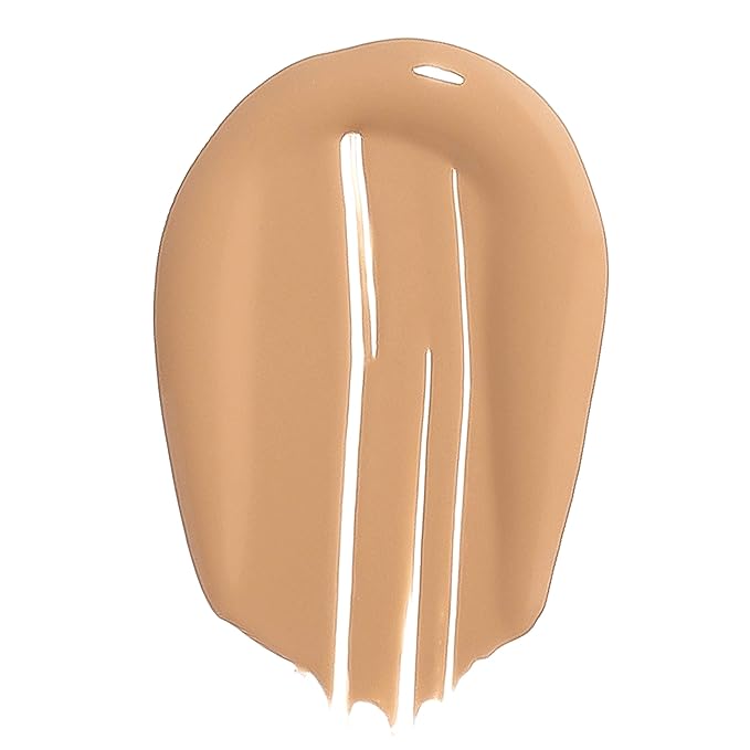 Exa Beauty - Natural High Fidelity Foundation | Clean, Vegan, Cruelty-Free Makeup (Brandy 310)-VeraVaultWomen