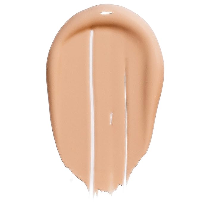Exa Beauty - Natural High Fidelity Foundation | Clean, Vegan, Cruelty-Free Makeup (Joshua 520)-VeraVaultWomen
