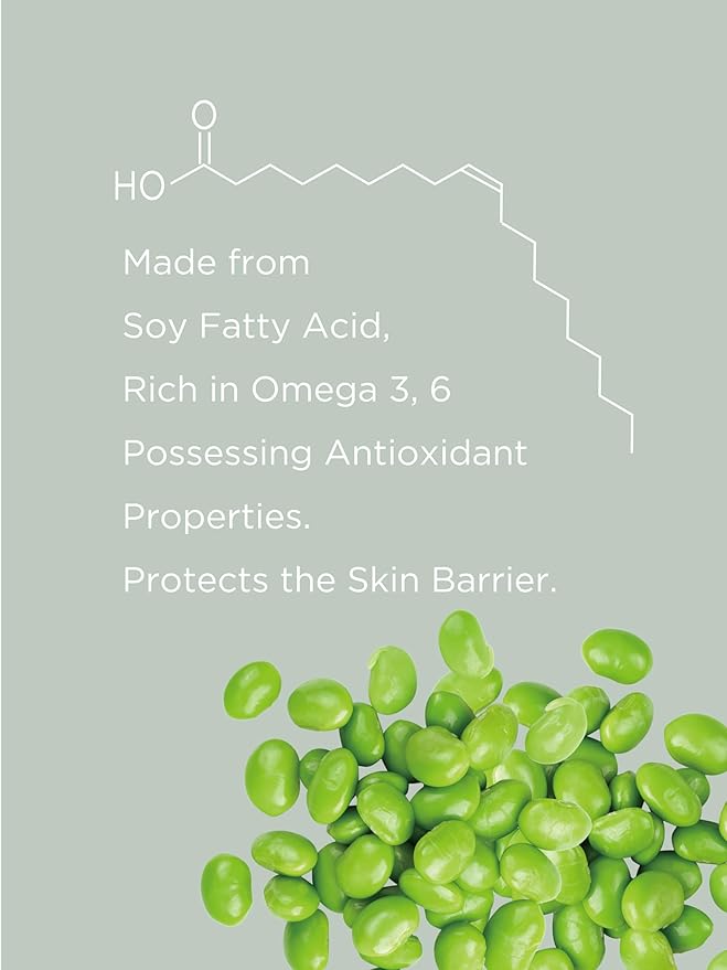 Facial Cleanse, Foaming Face Wash, Exfoliating and Hydrating Deep Skin Cleanser for Sensitive Skin-VeraVaultWomen