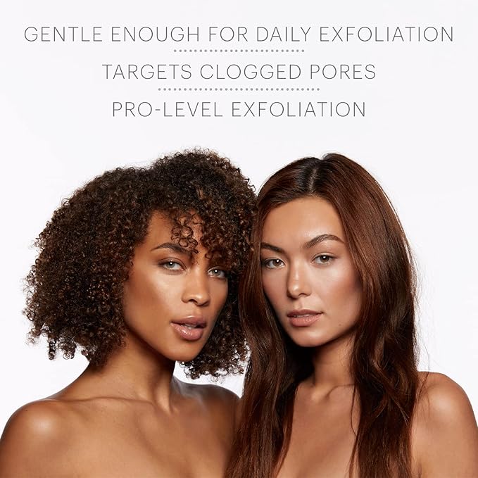 Glo Skin Beauty Purifying Gel Cleanser - Salicylic Acid + Niacinamide Face Wash Balances Skin, Targets Clogged Pores, Excess Oil & Breakouts - Gently Exfoliates & Minimizes Appearance of Fine Lines-VeraVaultWomen