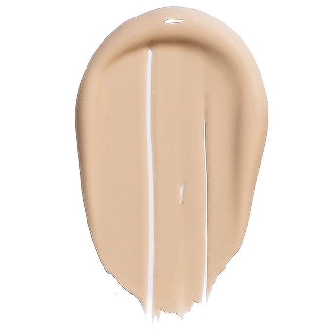 Exa Beauty - Natural High Fidelity Foundation | Clean, Vegan, Cruelty-Free Makeup (Gretta 460)-VeraVaultWomen