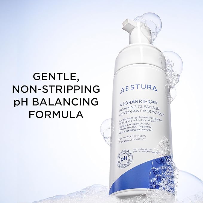 AESTURA ATOBARRIER365 Cleanser + Facial Mist-VeraVaultWomen