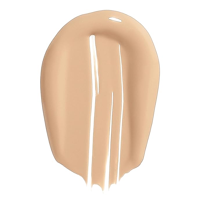 Exa Beauty - Natural High Fidelity Foundation | Clean, Vegan, Cruelty-Free Makeup (Emily 450)-VeraVaultWomen