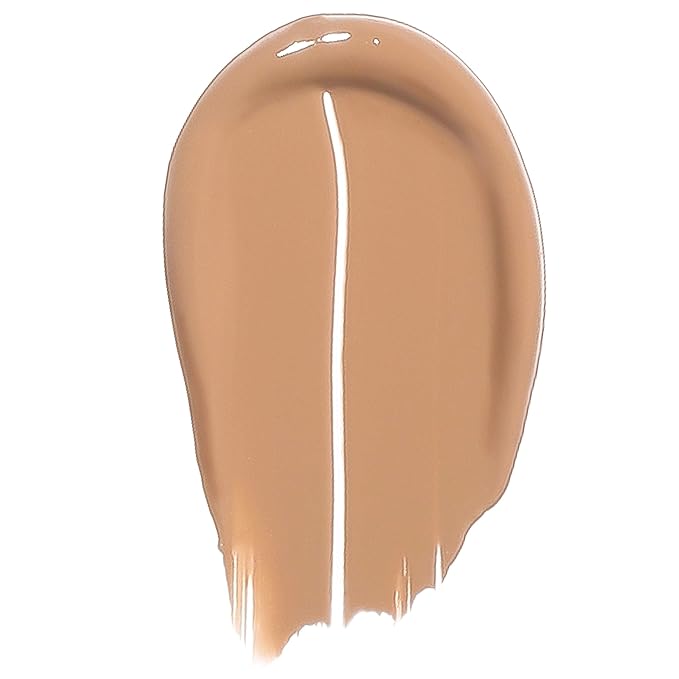 Exa Beauty - Natural High Fidelity Foundation | Clean, Vegan, Cruelty-Free Makeup (Mac 280)-VeraVaultWomen