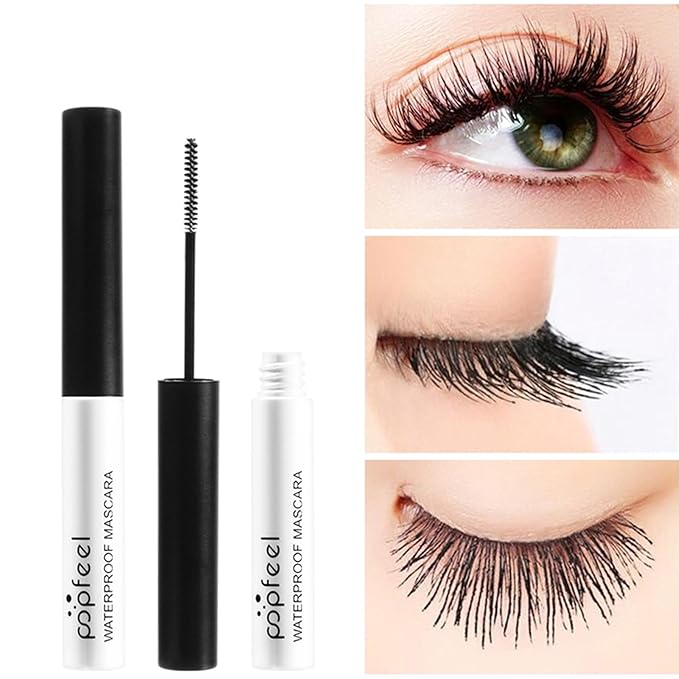 Makeup Kit All-in-one Girls Makeup Gift Set for Women Full Starter Cosmetics Kit, Include Eye Brushes Set, Eyeshadow Palette, Eyebrow Pencil, Mascara, Eyeliner Pencil-VeraVaultWomen