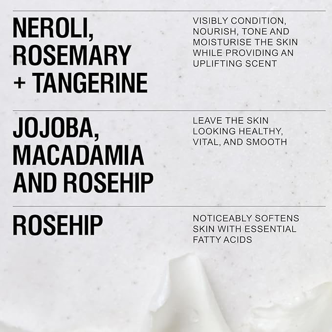 Grown Alchemist Body Cleanser. Gentle Body Wash that Hydrates and Cleanses Skin (300ml).-VeraVaultWomen