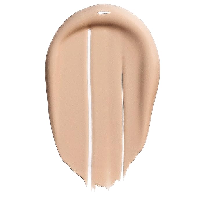 Exa Beauty - Natural High Fidelity Foundation | Clean, Vegan, Cruelty-Free Makeup (Liam 480)-VeraVaultWomen