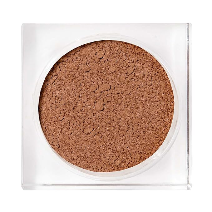 Mineral Powder Foundation - Longwear, Lightweight, Smooth Powder Formula - Blurring, Skin-Perfecting Finish - Vegan and Cruelty Free Formula - 019 Sigrid - 0.25 oz-VeraVaultWomen