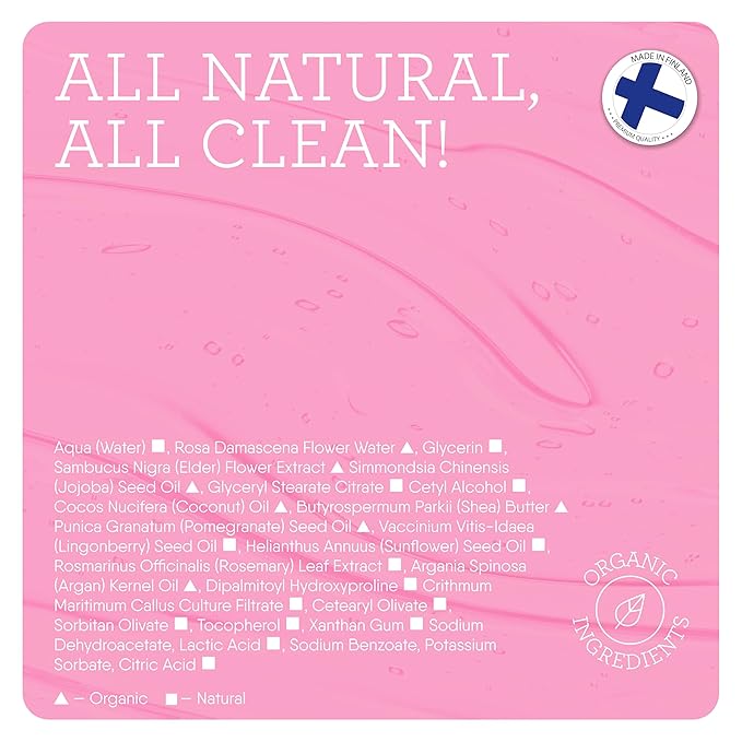 Overnight Eye Serum - Under Eye Serum for Night Time w. Hydrating Elderberry & Sea Fennel Stem Cells, Reduces Under-Eye Bags & Wrinkles, Anti-Aging Eye Serum-VeraVaultWomen