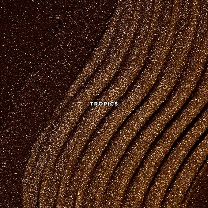 '+ Lux Unfiltered N°18 Illuminating Beauty Balm - Cream Bronzer Stick with Mango Butter - Buildable and Blendable Bronze Blush Stick - Vegan & Cruelty Free - Tropics (A Sheer Wash of Bronze)