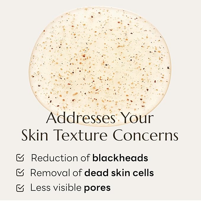 LHA CIS Gel Cleanser - Low pH Korean Facial Wash Skincare for Pore Shrinking, Face Moisturizing, Makeup, Whitehead & Blackhead Remover - 6.76 fl. oz-VeraVaultWomen