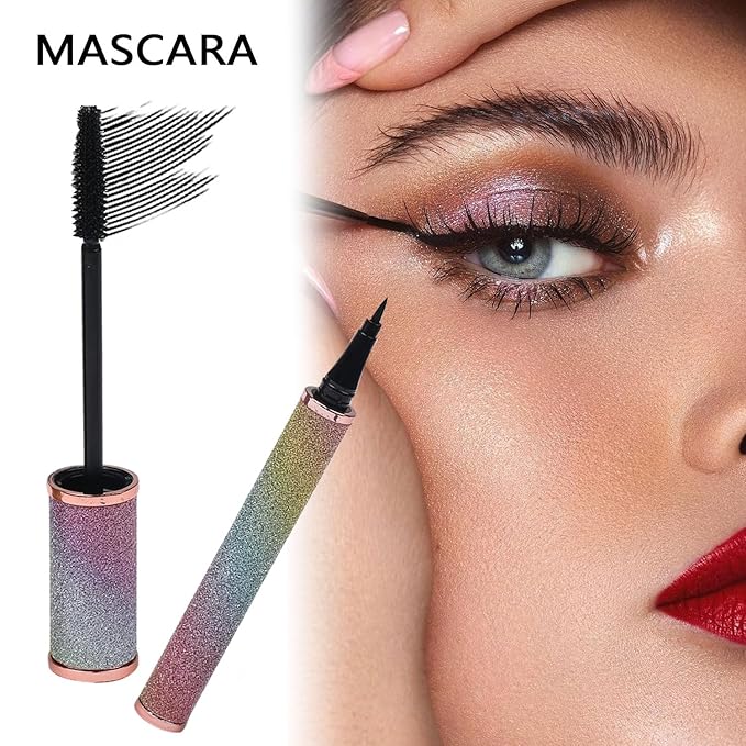 Makeup Kit All-in-one Makeup Gift Set for Women Full Kit Gift Set for Women,Girls & Teens,Makeup Gift Set for Women & Girls (Colorful bag)-VeraVaultWomen