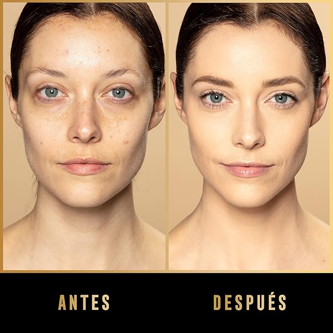Max Factor Facefinity 3-in-1 All Day Flawless Foundation, SPF 20, Ganache, 30ml-VeraVaultWomen