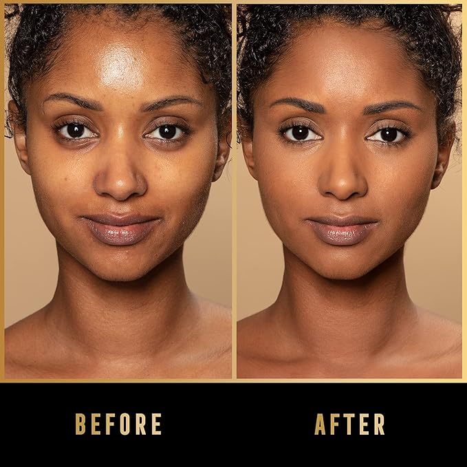 Max Factor Facefinity 3-in-1 All Day Flawless Foundation SPF 20, 95 Hazelnut, 30 ml-VeraVaultWomen