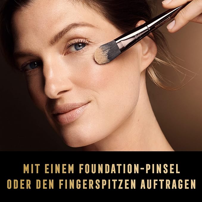 Max Factor Facefinity All Day Flawless 3 In 1 Foundation SPF 20, No. 30 Porcelain-VeraVaultWomen